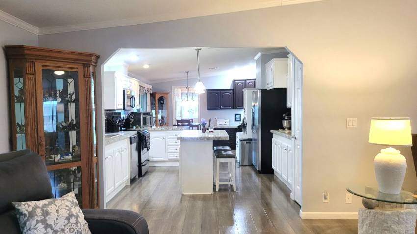 216 Monterey Cypress Blvd. a Winter Haven, FL Mobile or Manufactured Home for Sale